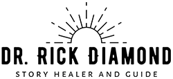 Dr. Rick Diamond Logo