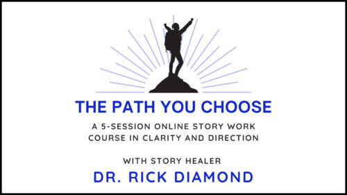 The Path You Choose online course